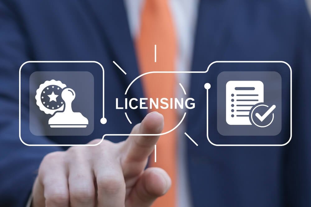 business license services