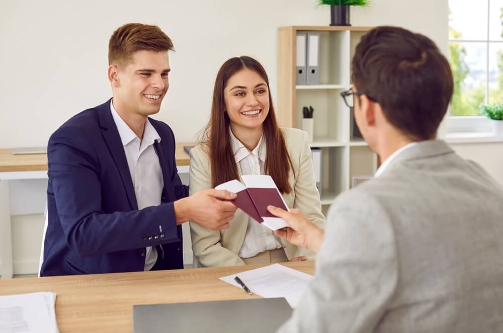 visa & pro service