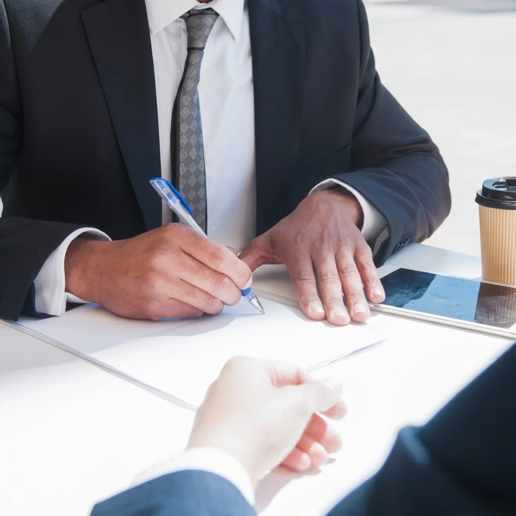 Business License