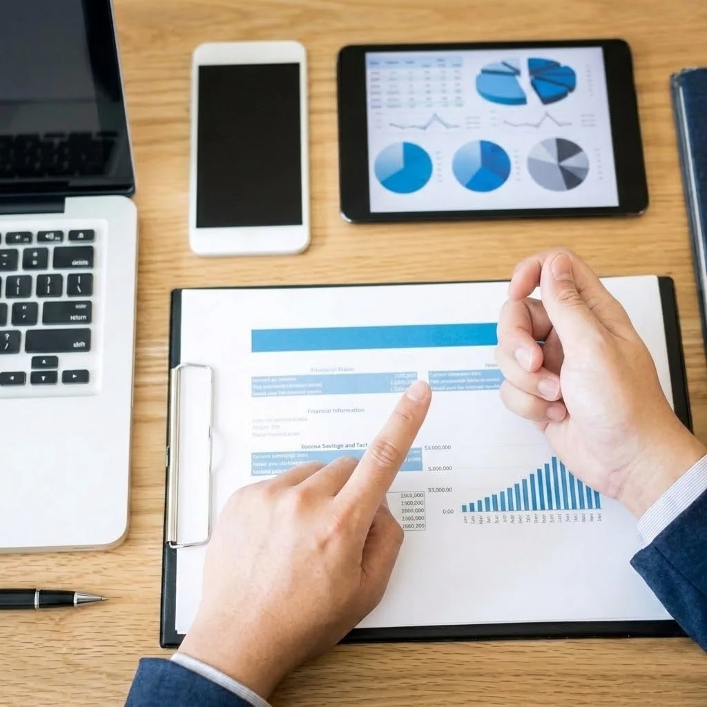 Business Setup in Cost