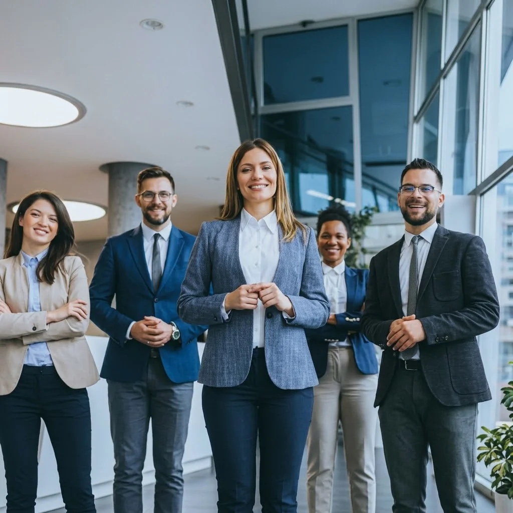 Why Businesses Choose Afdal Setup