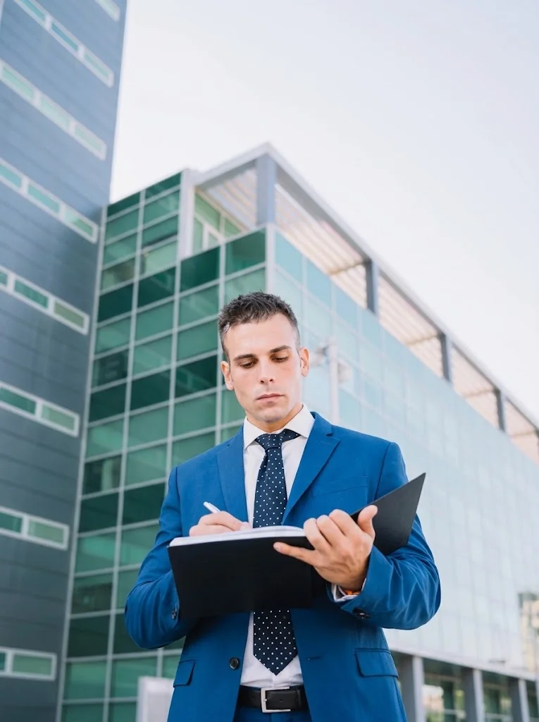 Benefits of Business Setup