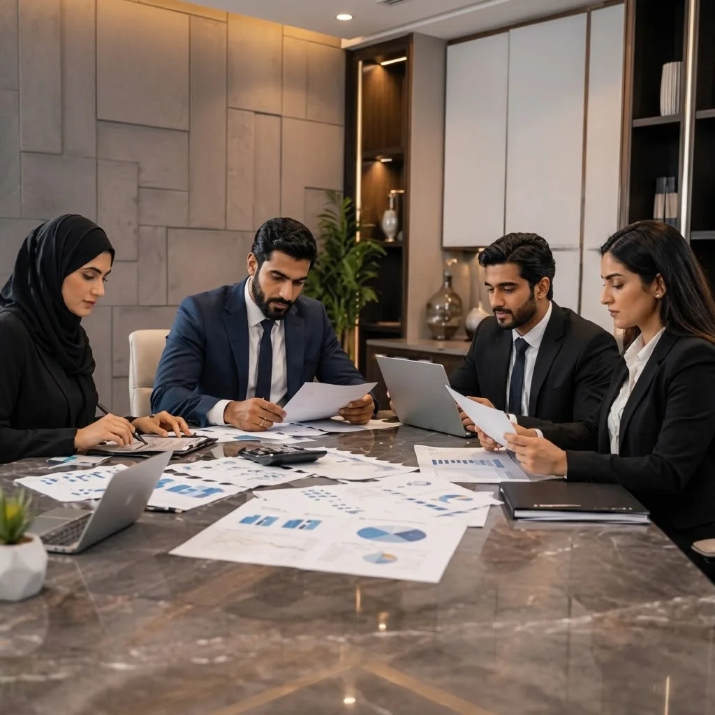 Why Businesses Choose Afdal Setup