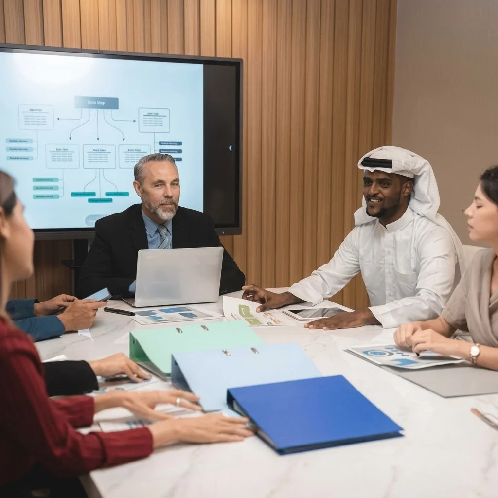 Why Businesses Choose Dubai South Free Zone
