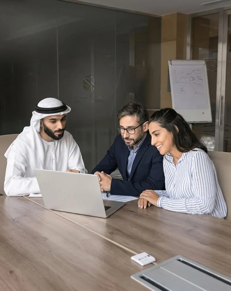 Business in Dubai South Free Zone