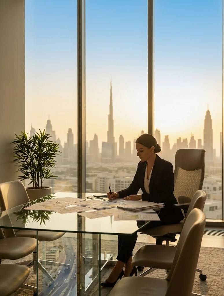 Business Setup in Cost