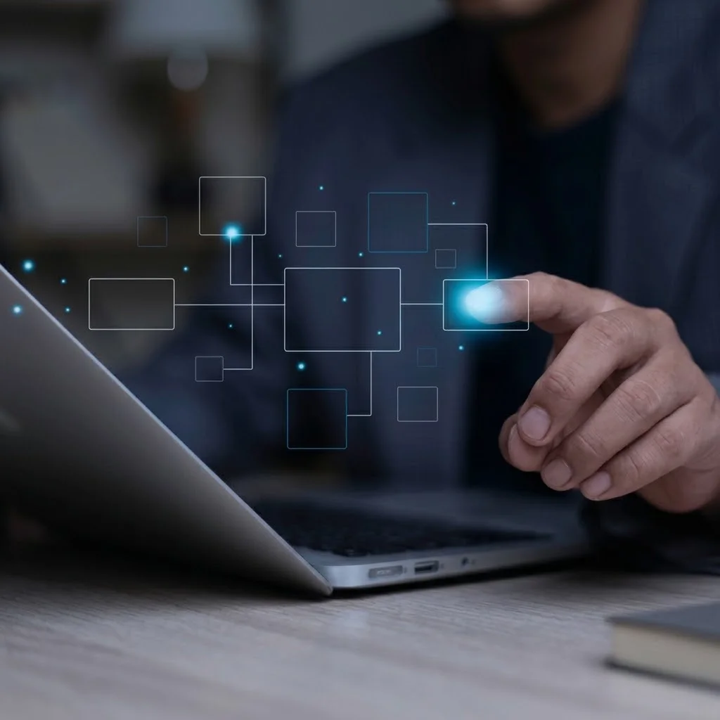 Why Choose Our Accounting Services