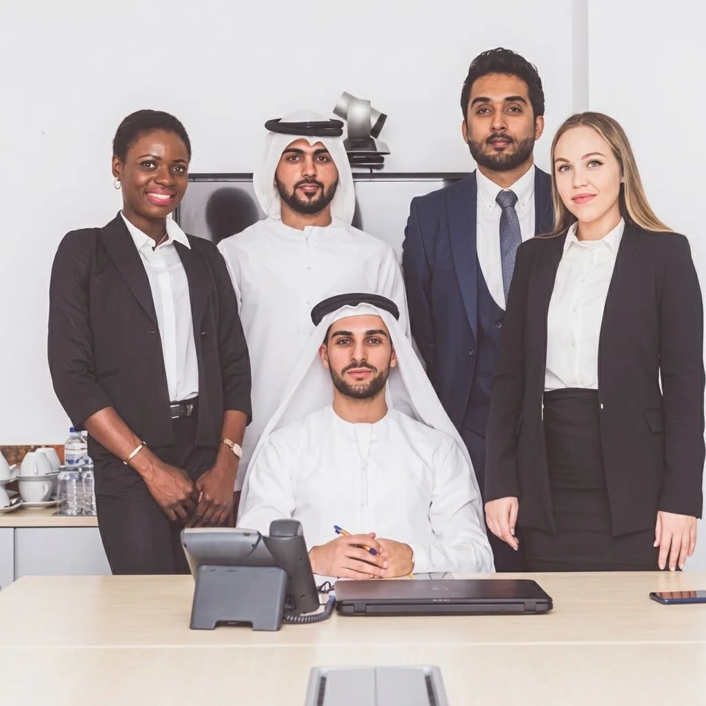 Why Choose Dubai South Free Zone