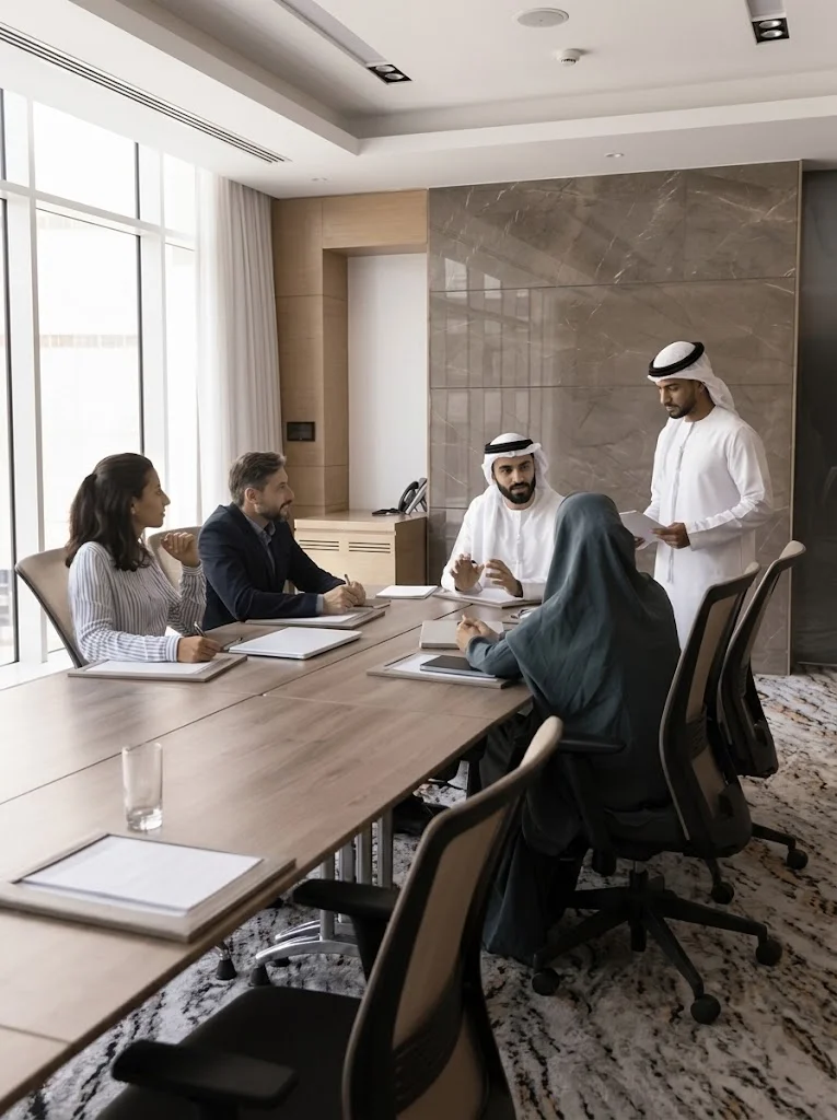 Benefits of Dubai South Free Zone