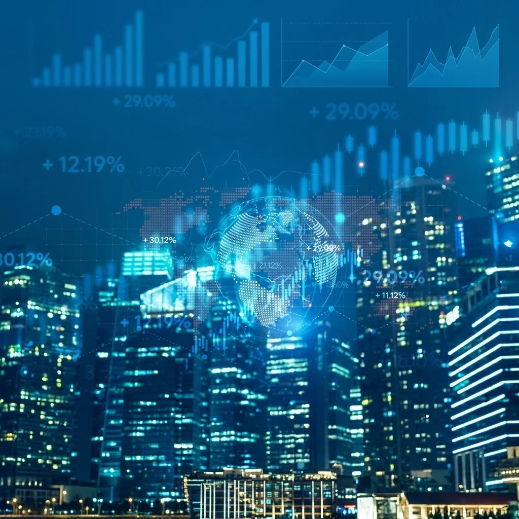 Accounting Services Dubai