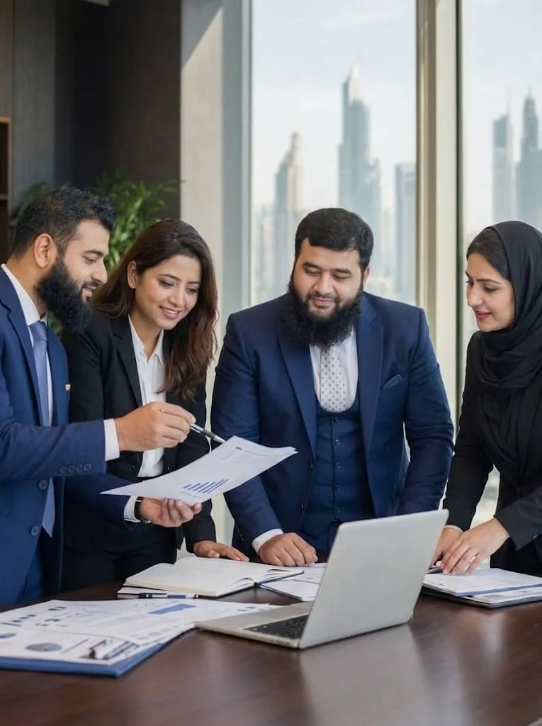Benefits of DAFZA