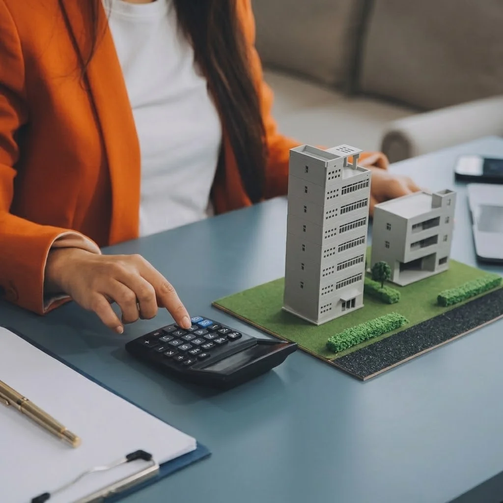 Business Setup Costs Matters