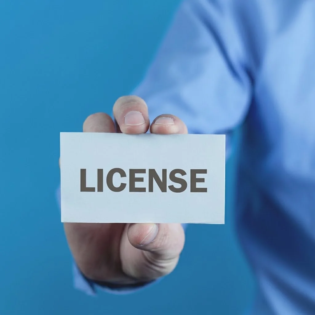 Benefits of Business License Service