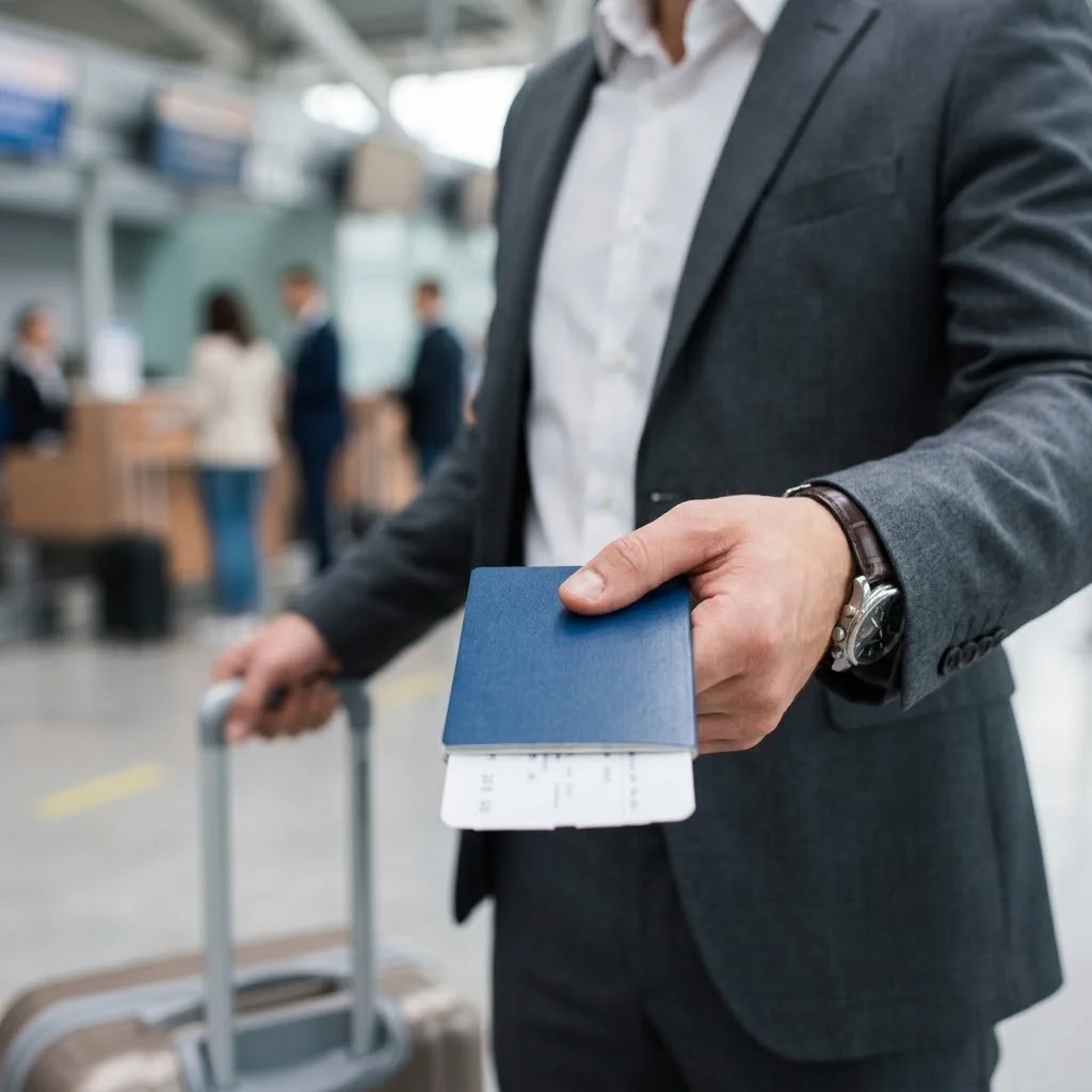 Visa Service in Dubai