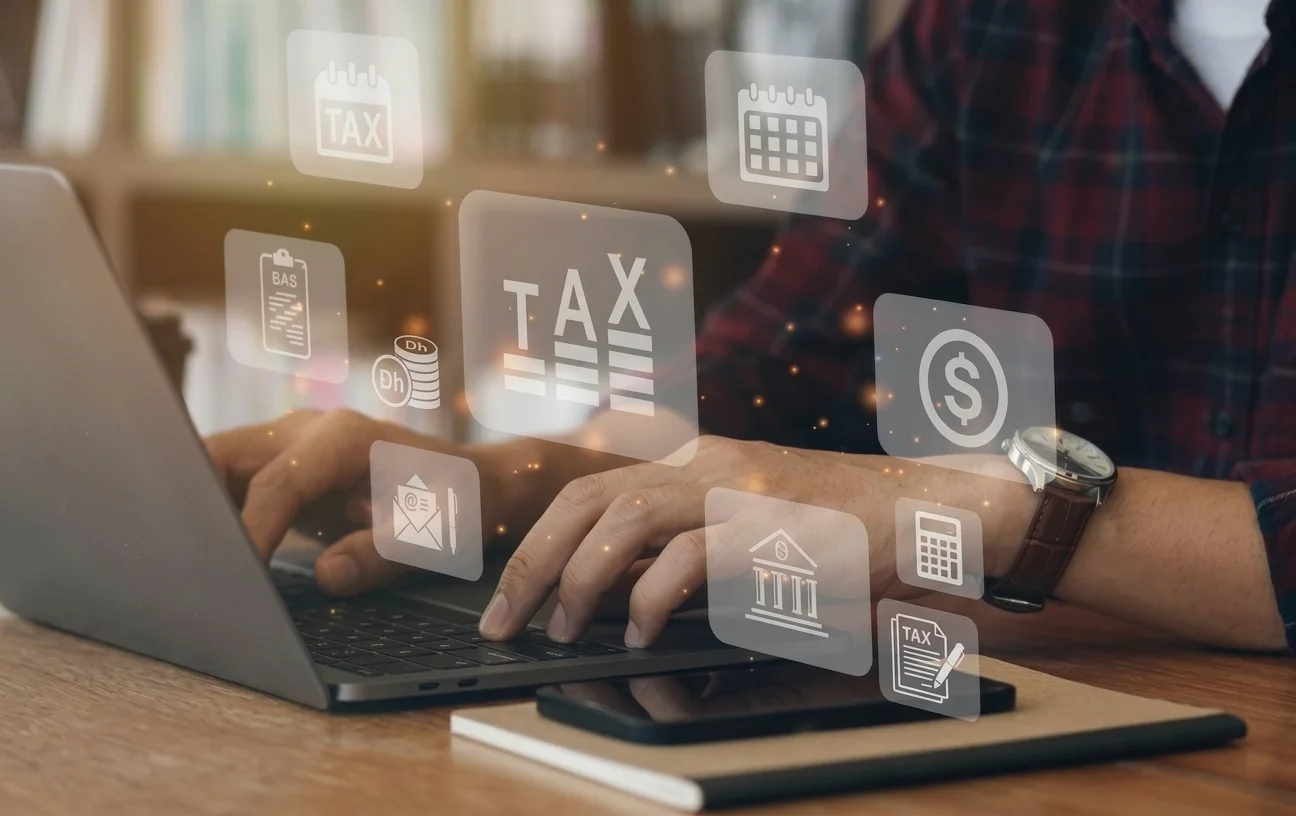 VAT & Tax Services Dubai