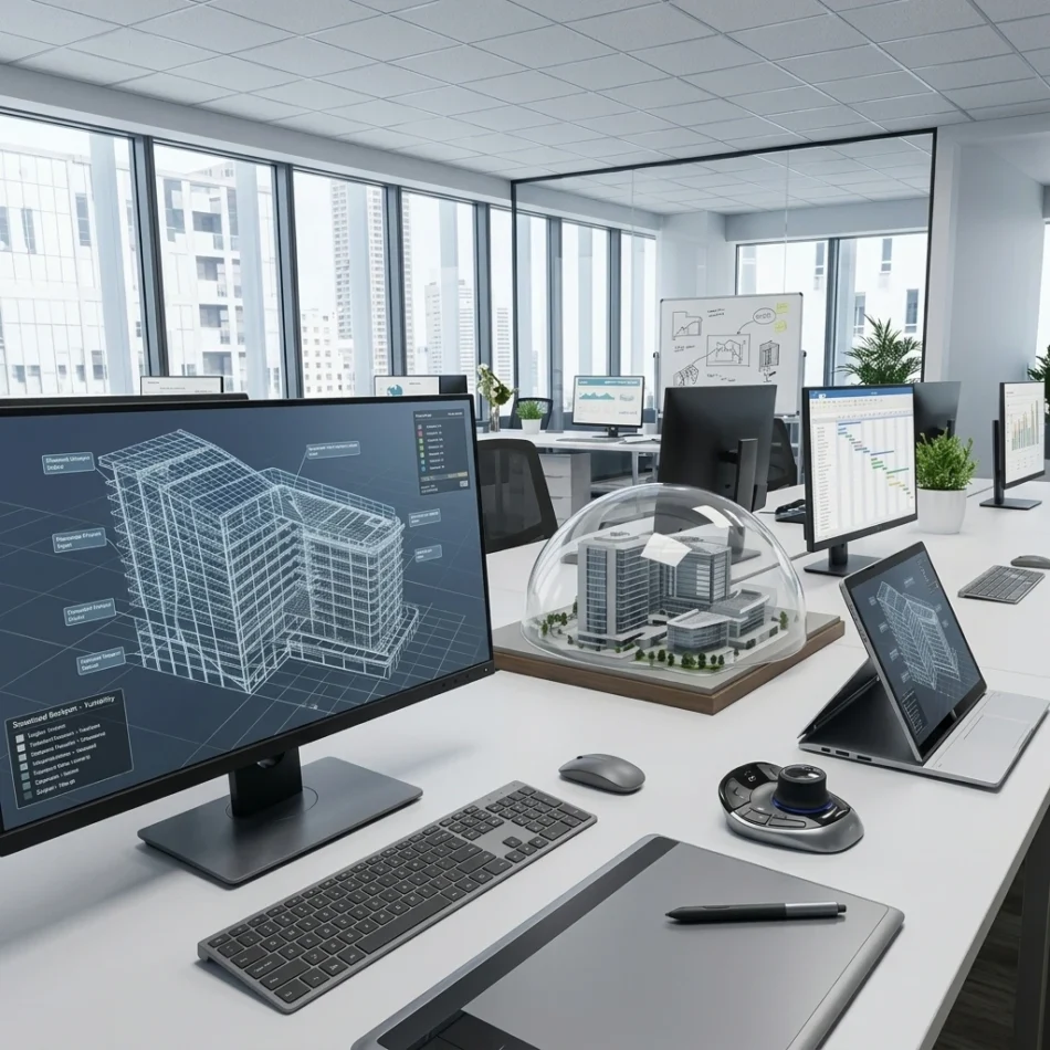 Business Setup in DUQE Freezone