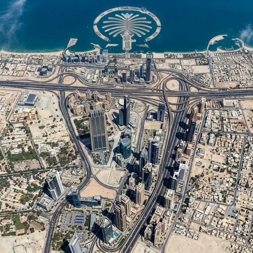 Meydan Free Zone Company Formation