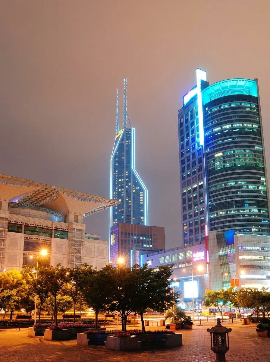 Meydan Free Zone Company Formation