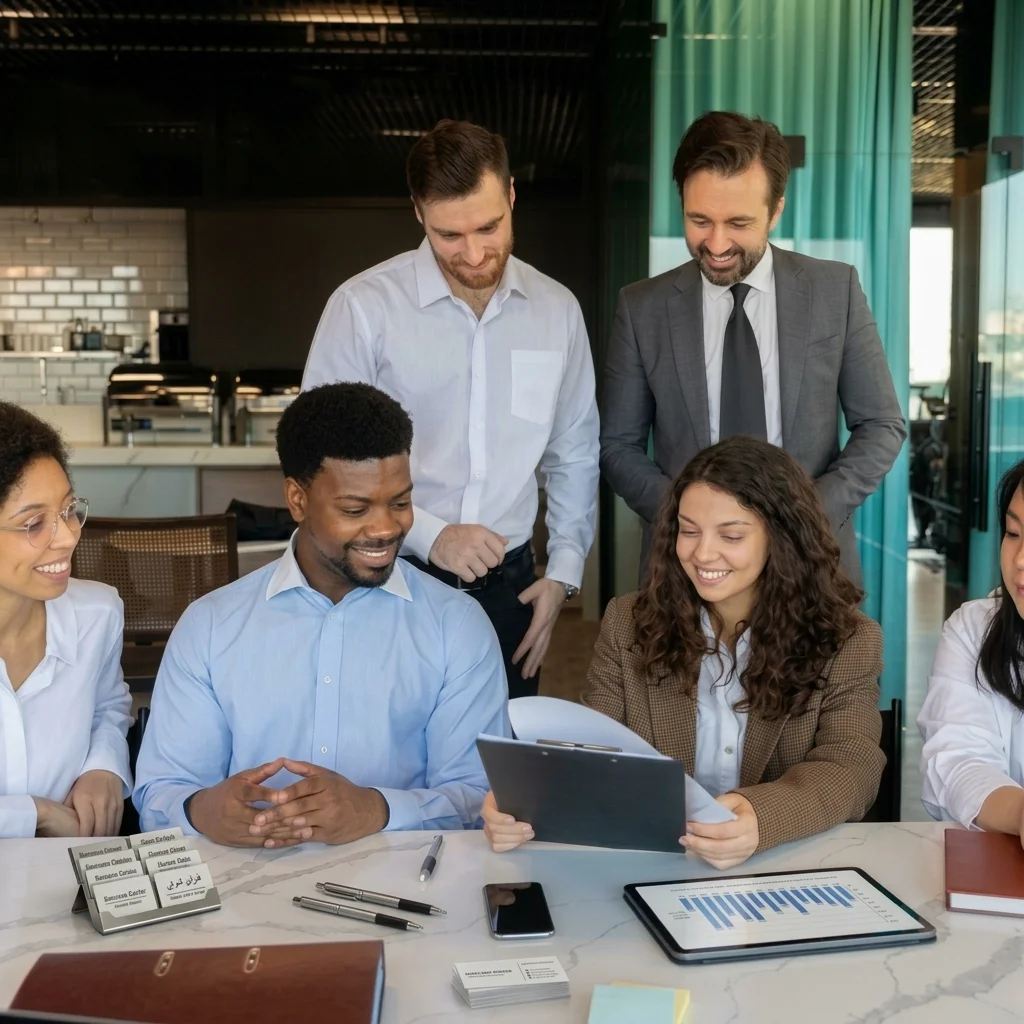 Benefits of Mainland Company Formation