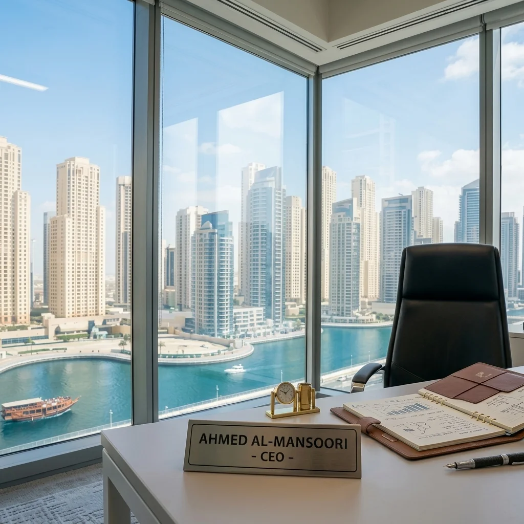 Launch your Mainland business