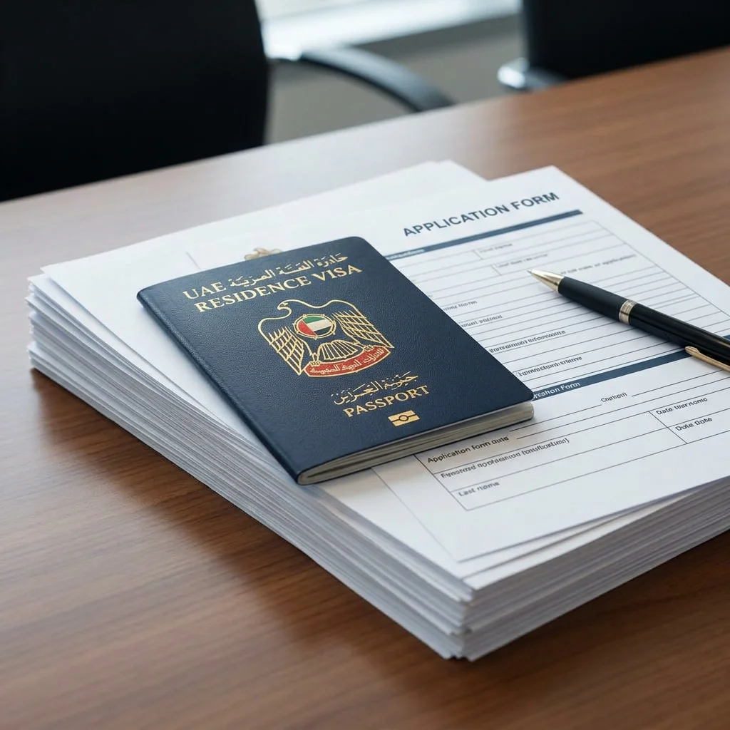 Bank Account Opening in uae