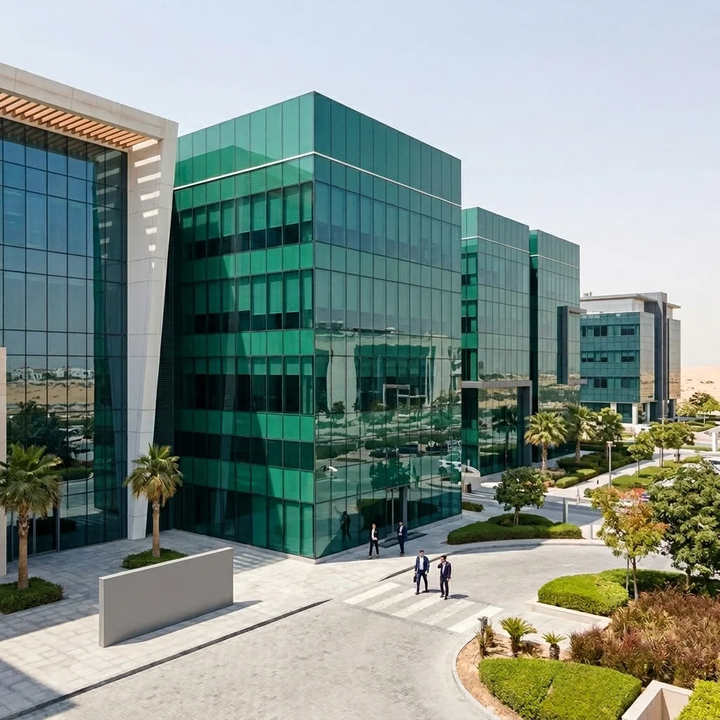 Benefits of IFZA Free Zone