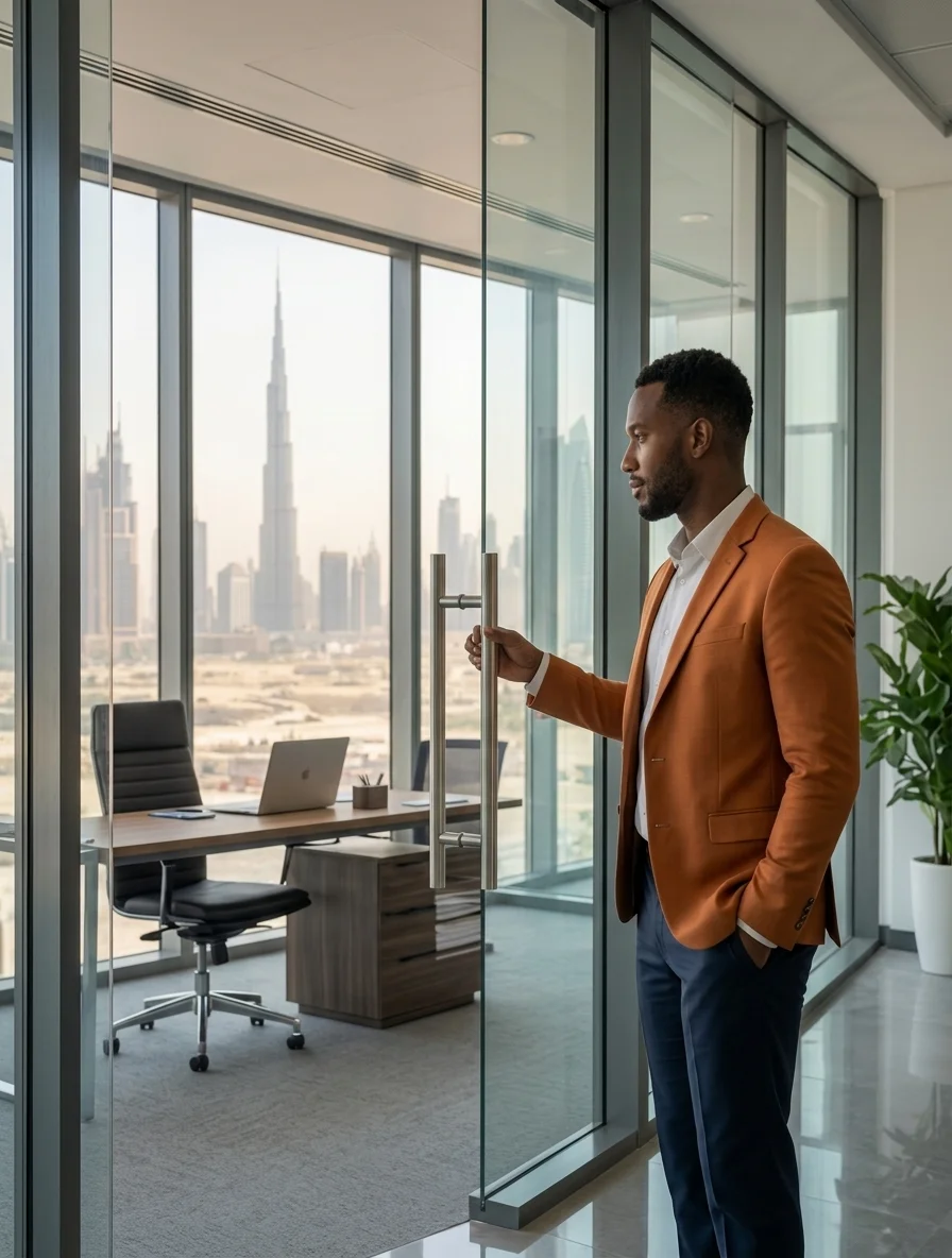 Benefits of Free Zone Company Formation