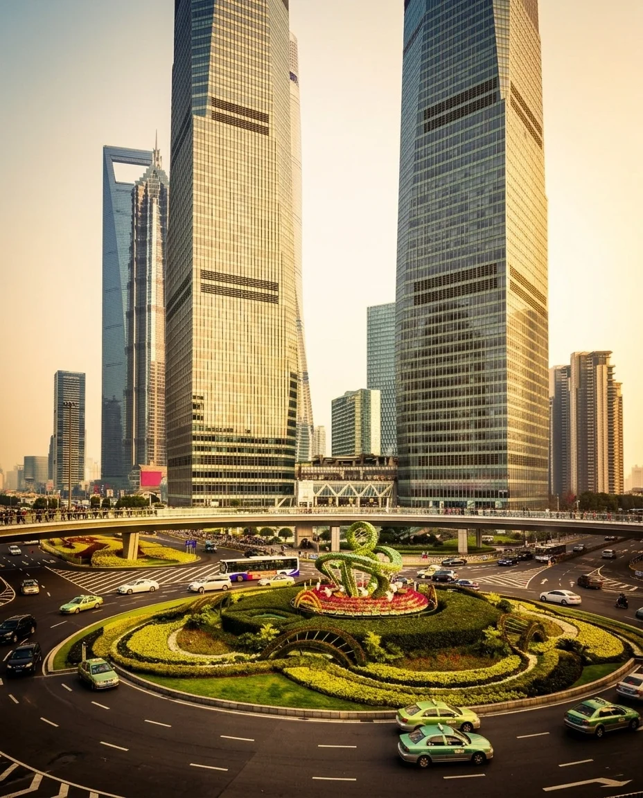 Benefits of IFZA Free Zone