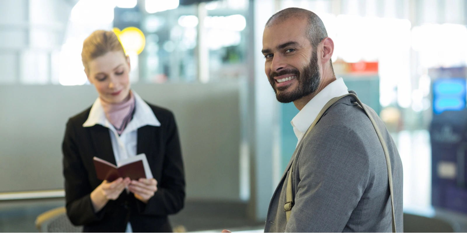 Dubai Free Zone Visa Benefits for Employee
