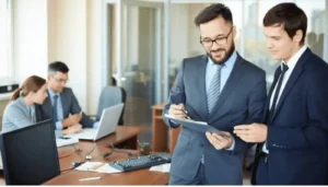 How to Start a Consulting Business in Dubai