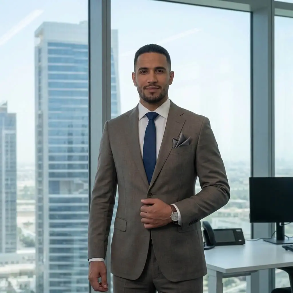 business setup in dmcc