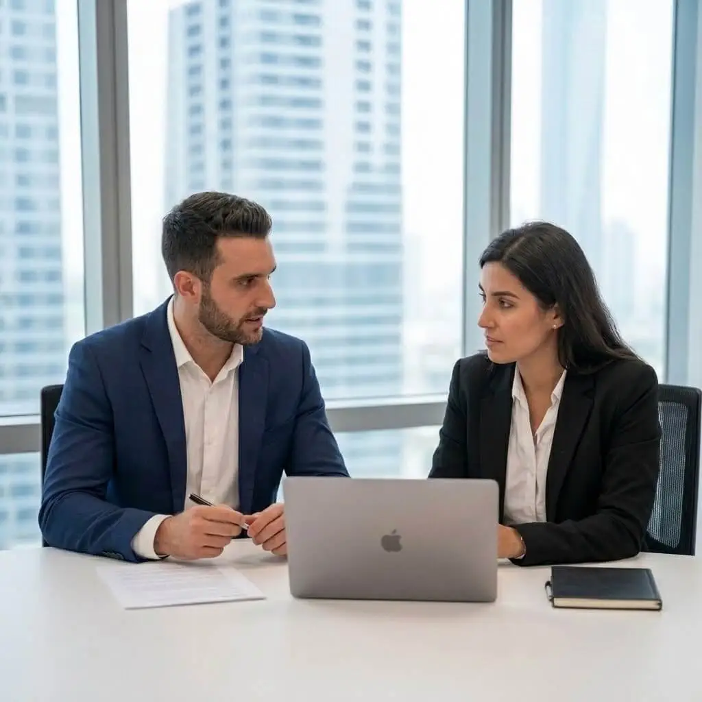 why choose dmcc