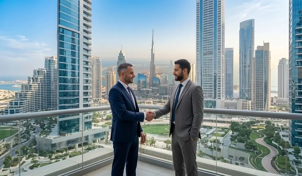 setup compang in dmcc