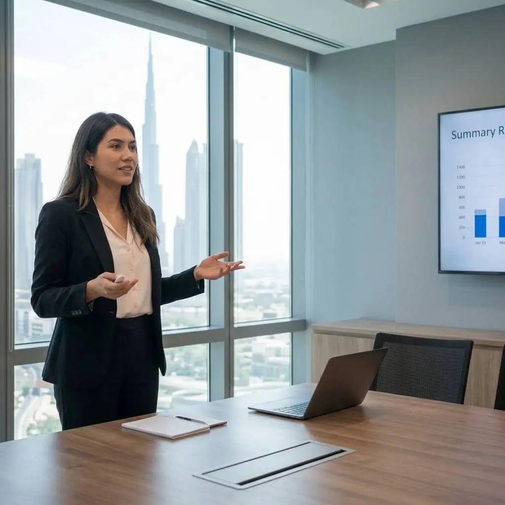 DMCC Consultants