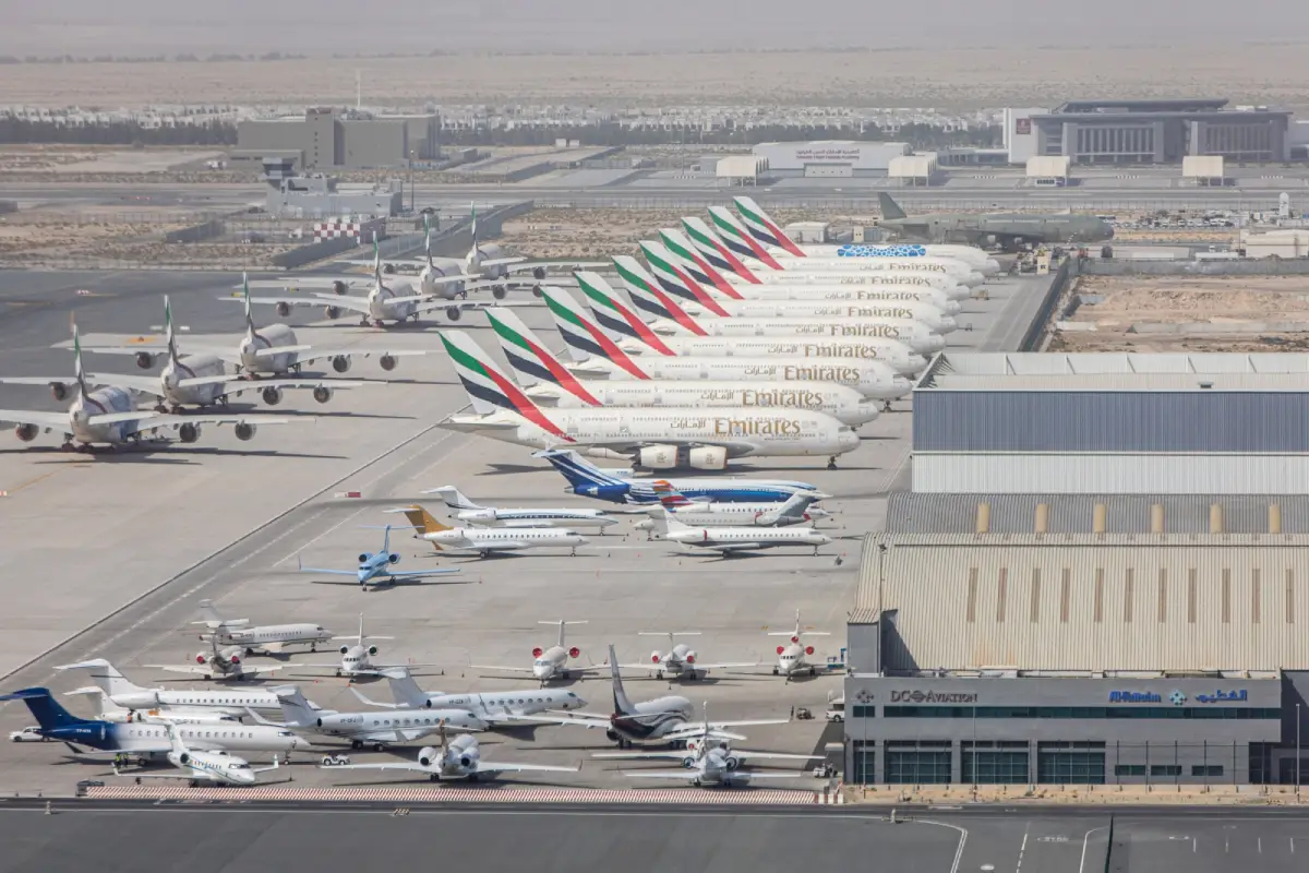 Dubai Airport Freezone: The Ultimate Guide for Starting Your Business in 2024