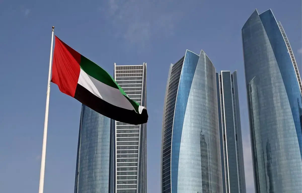 UAE Economic Zones
