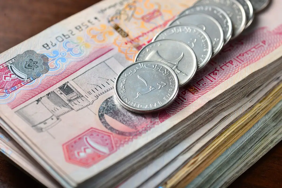 VAT Rate in the UAE