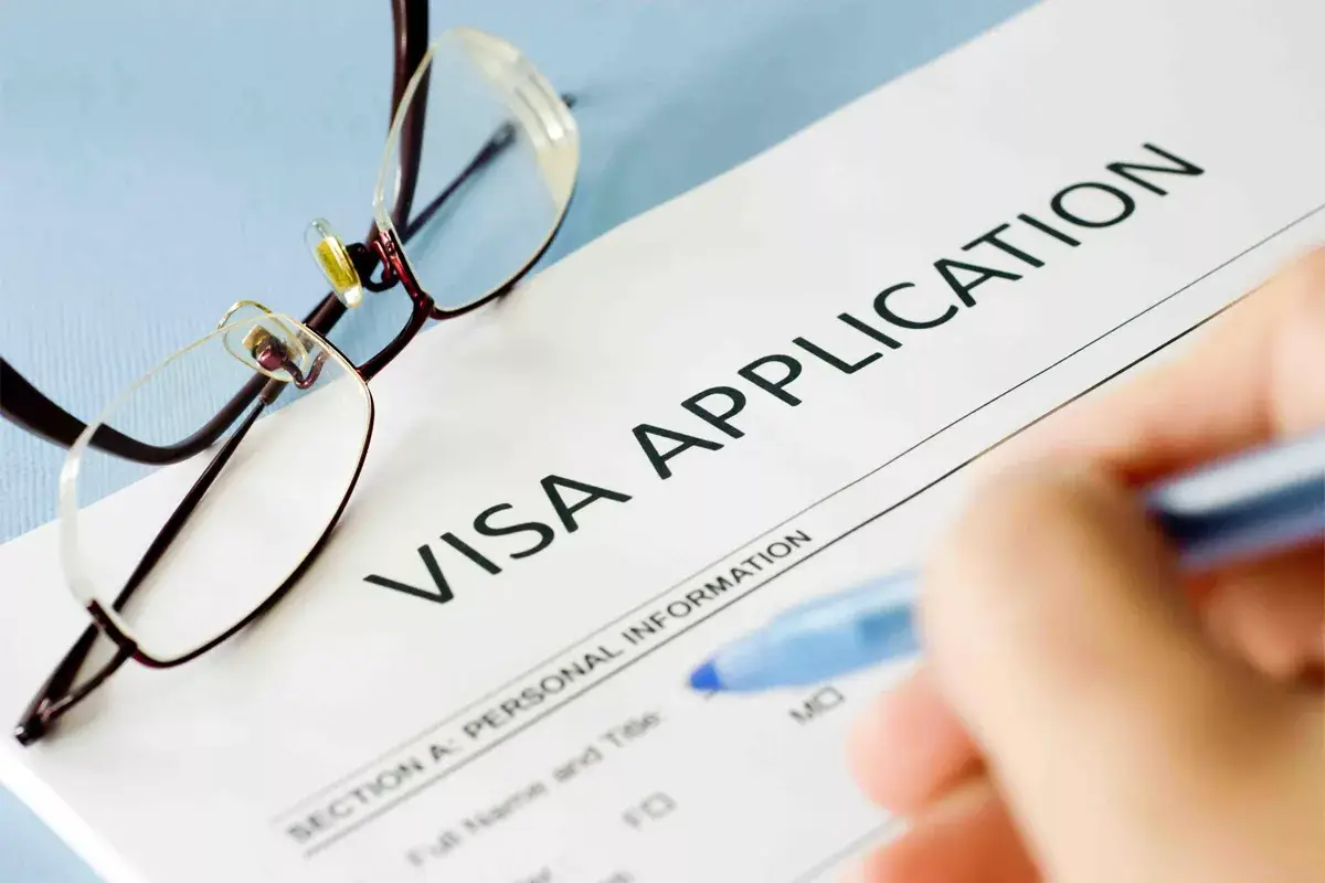 Visa Services in Dubai Application Required Documents