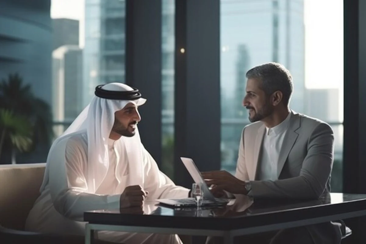 business name choosing in UAE