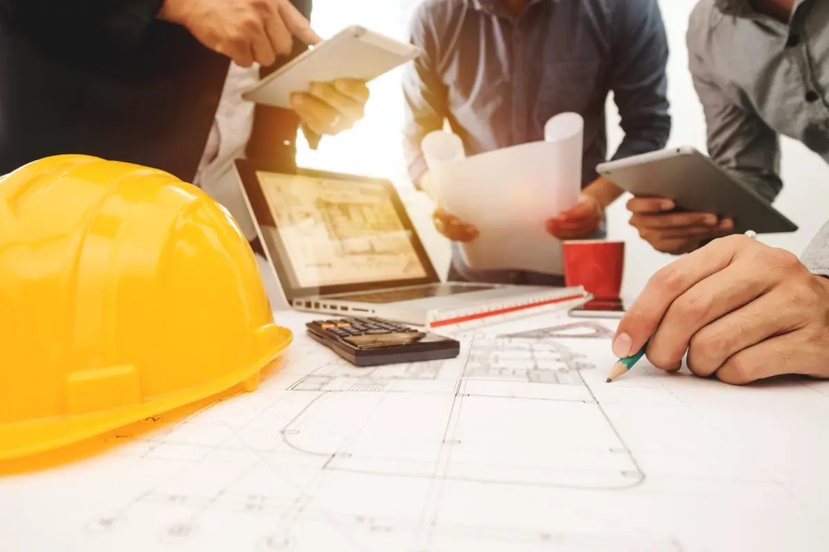 Types of Construction Licenses in the UAE