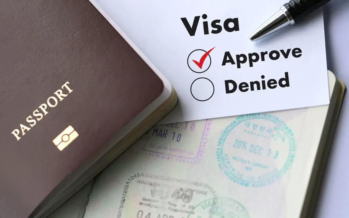 visa service UAE